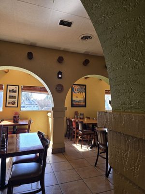 CasaBlanca Cuban Grill by null