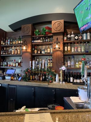 The Ranch Bar and Grill | Laughlin Ranch by null