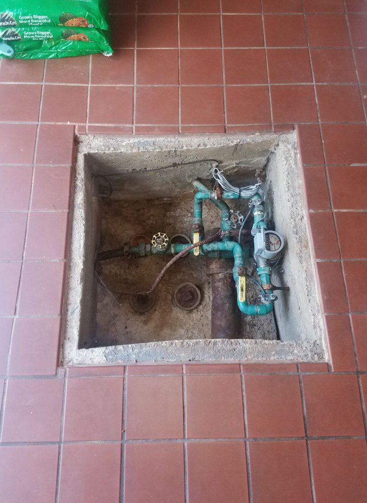 NEW YORK CITY DEPARTMENT OF ENVIRONMENTAL PROTECTION Updated