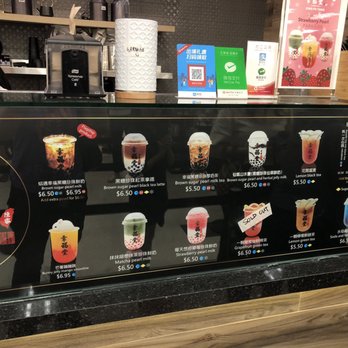 Xing Fu Tang - Bubble Tea Near Me - Richmond, British Columbia