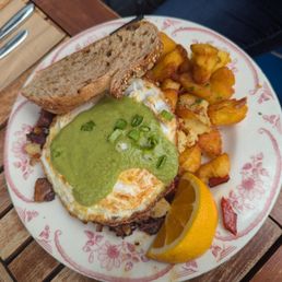 6 Hours Corned Beef Hash 6 Hours Corned Beef Hash