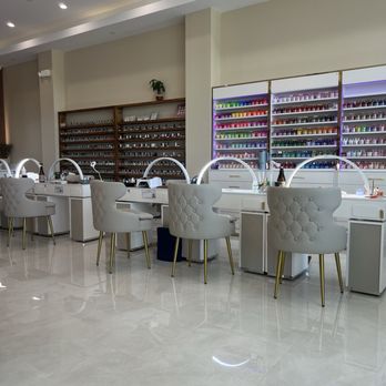 Pearl Nail Spa - Nail Salons Near Me - Clermont, Florida Pearl Nail Spa - Nail Salons Near Me - Clermont, Florida