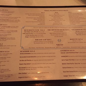 Echo & Rig - Steakhouses Near Me - Las Vegas, Nevada