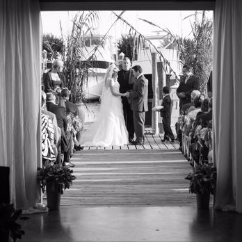 Rev. Jay Bowman - Wedding Planning Near Me