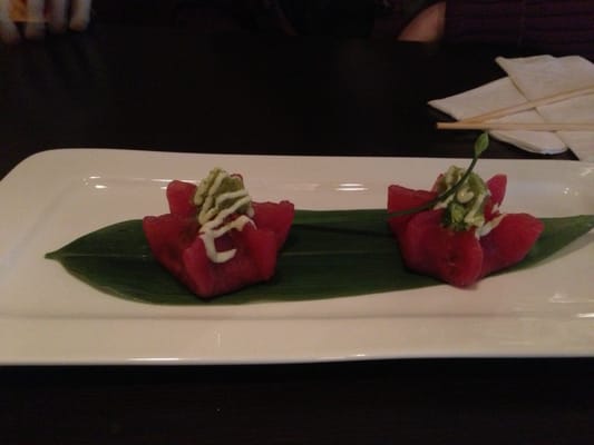 Ageha Sushi by null