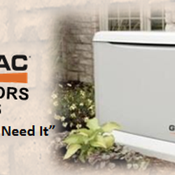 J&T Electrical Supply - Your local Generac Generator Powerhouse Distributor.