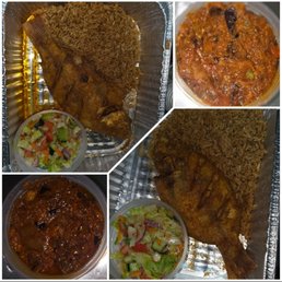 Mousaka