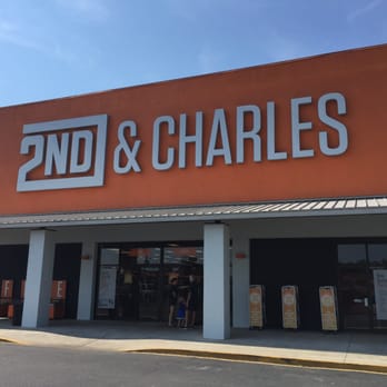 2nd & Charles - Music & DVDs Near Me - Augusta, Georgia