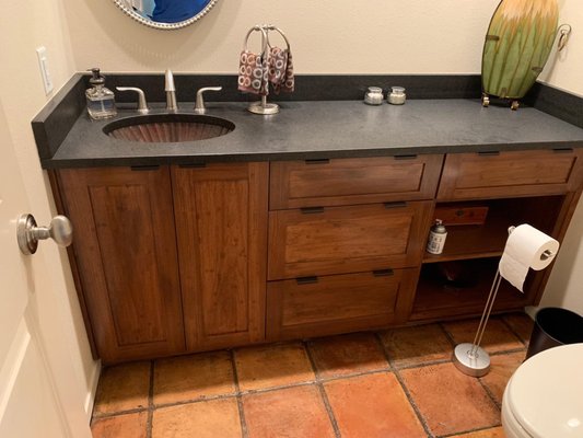 Westchester Plumbing & Drain Logo