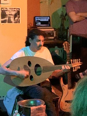 SideBar NOLA by null