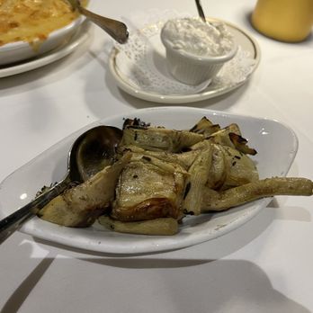 Rittenhouse Grill - Artichokes - Steakhouses Near Me - Philadelphia, Pennsylvania Rittenhouse Grill - Artichokes - Steakhouses Near Me - Philadelphia, Pennsylvania