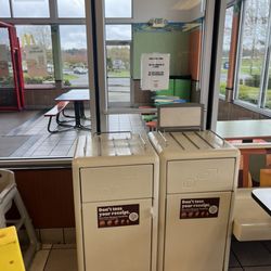 Burger King - Don't tease the children!!!!