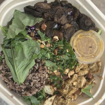 SWEETGREEN - Updated July 2025 - 35 Photos & 10 Reviews