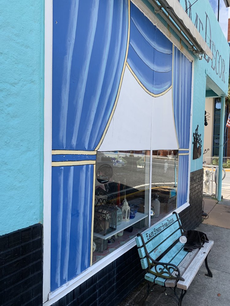 EASY STREET HOME DECOR Updated May 2024 16 Photos 100 N