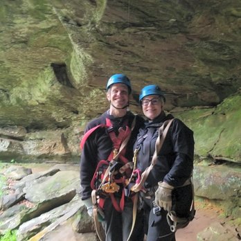 Hocking Hills Canopy Tours - Tours Near Me - Rockbridge, Ohio
