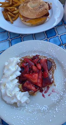 Caffé Mona La Bistro by null
