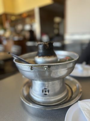 Sanamluang Cafe Hollywood by null