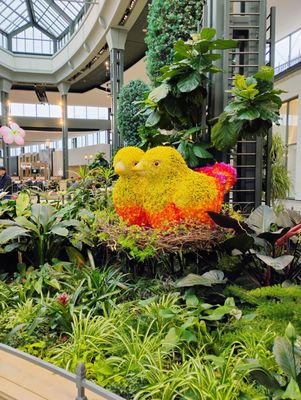 CF Carrefour Laval by null