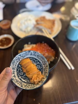 Sushi Chef Japanese Restaurant & Market by null