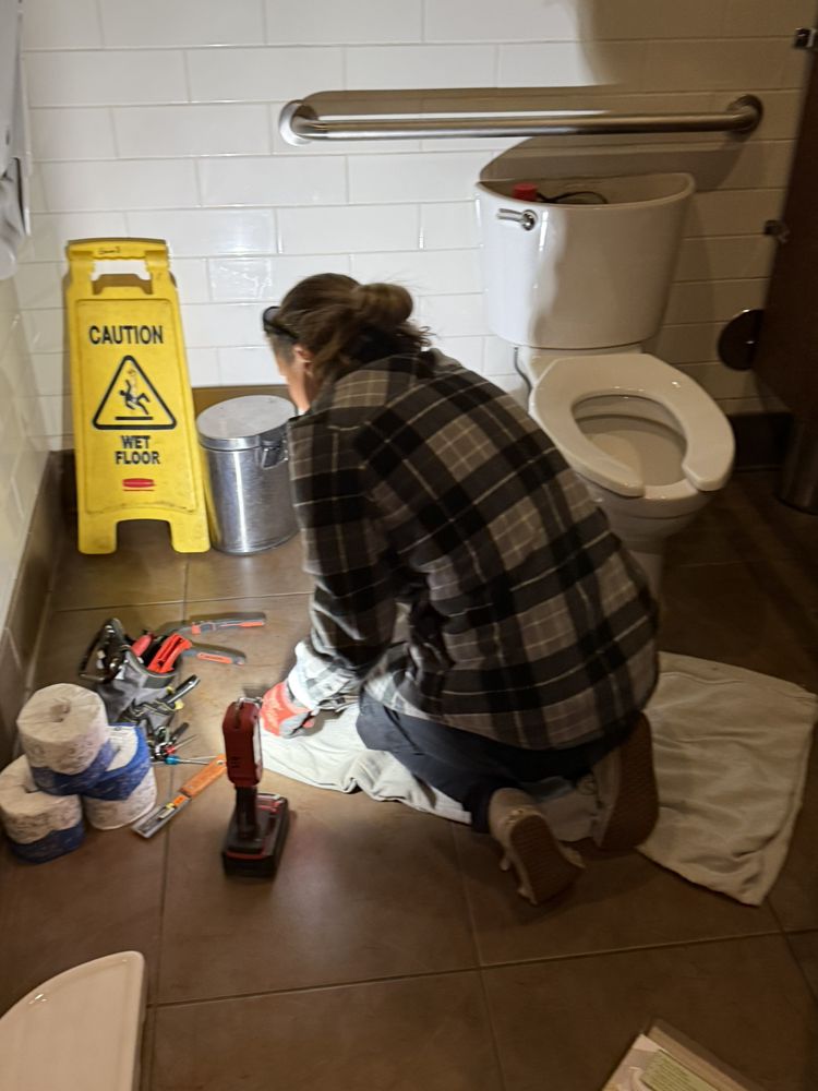 Slide of City View Plumbing & Heating