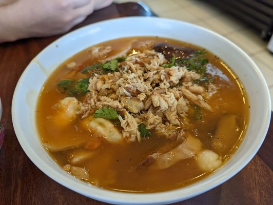 Mai Phụng Restaurant by null