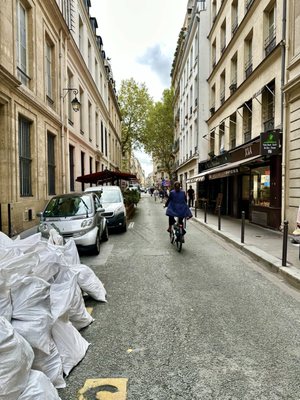 Seine by null