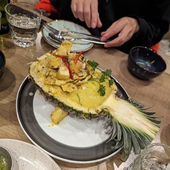 Koh Lipe - Thai Near Me - Scarborough, Ontario
