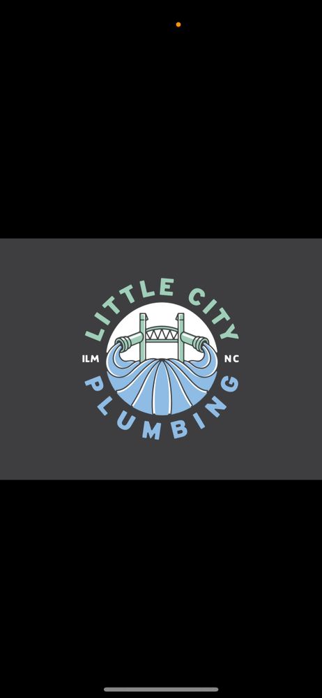 Slide of Knight's Plumbing