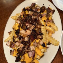 Sweet Smoke Southern Kitchen