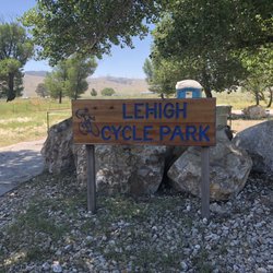 Lehigh Cycle Park - 7-26-19