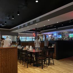 COLONY GRILL - ST. PETERSBURG - Updated July 2025 - 163 Photos & 137 ...