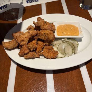 Kaizume - Karrage chicken - Seafood Near Me - Oklahoma City, Oklahoma