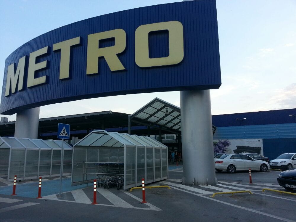 Metro