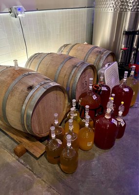 Berkshire Cider Project by null