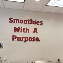 smoothies with a purpose smoothies with a purpose