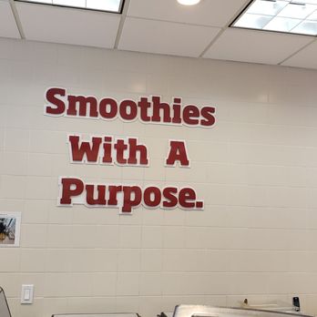 Smoothie King - smoothies with a purpose - Health Markets Near Me - Richardson, Texas Smoothie King - smoothies with a purpose - Health Markets Near Me - Richardson, Texas