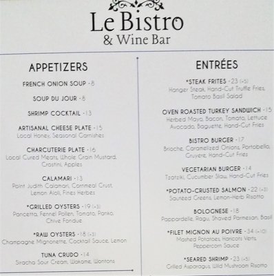 Menu photo 7 Spa Mirbeau Albany, NY Menu photo 7 Spa Mirbeau Albany, NY