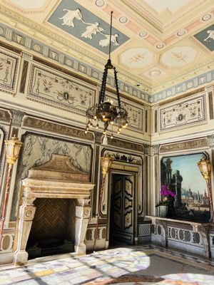 Vizcaya Museum & Gardens by null