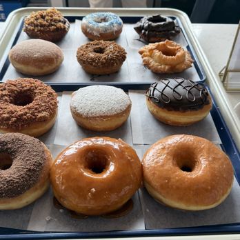 Chomp Donuts - Donuts Near Me - Snyderville, Utah