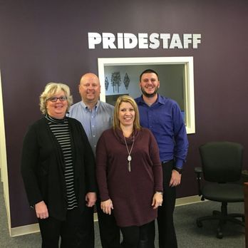 PrideStaff - #1 Staffing Team in Akron Ohio!! - Employment Agencies Near Me - Akron, Ohio