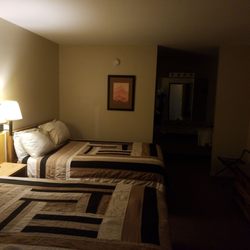Four Winds Motel
