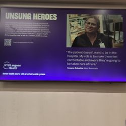 NYU Langone Health - Stories