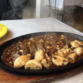 Chez Christina - NY sizzling steak - Vietnamese Near Me - Milpitas, California