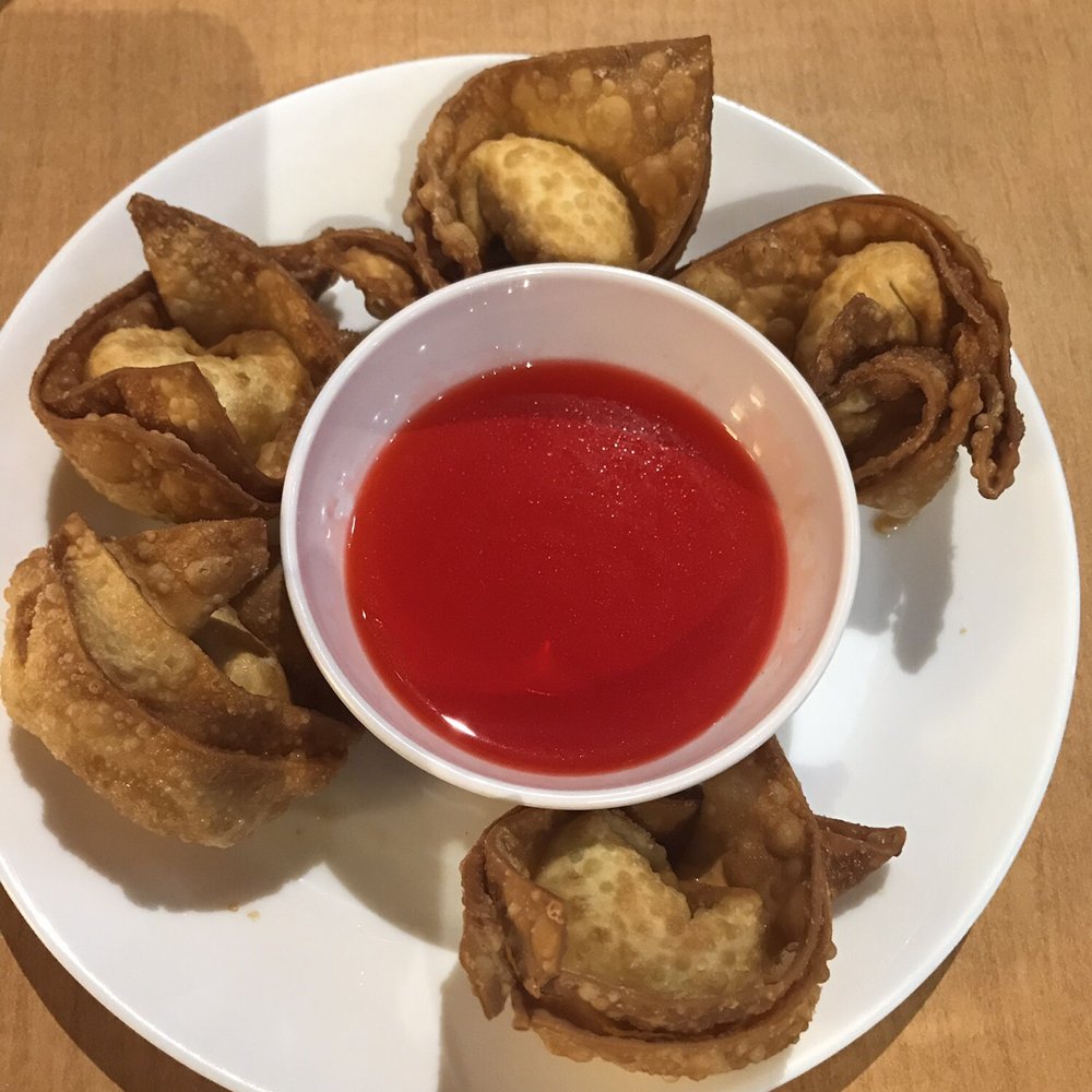 Simply Pho House - Asian Fusion Near Me - Marble Falls, Texas