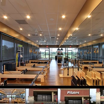 Performance Pilates - Pilates Near Me - Sugar Land, Texas