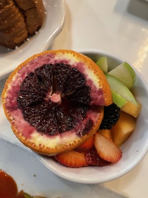 New Vintage Grill Truxtun by null