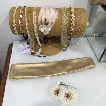 Maisoin Johanna Braitbart - Accessories Near Me - Paris, 75