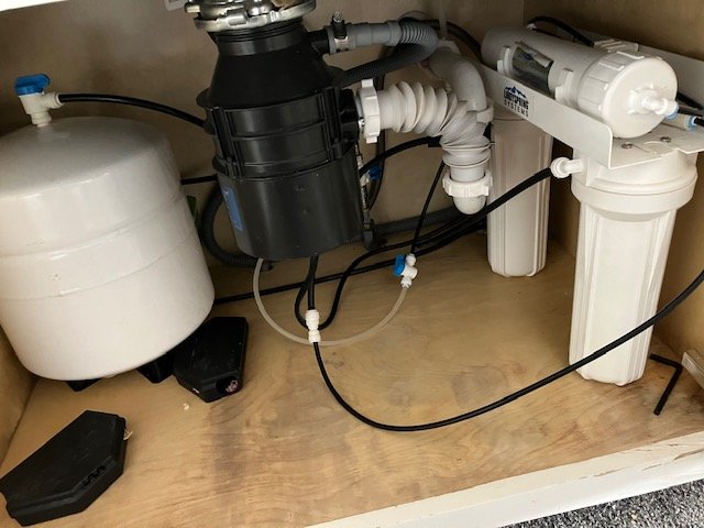 Slide of Roto-Rooter Plumbing & Water Cleanup