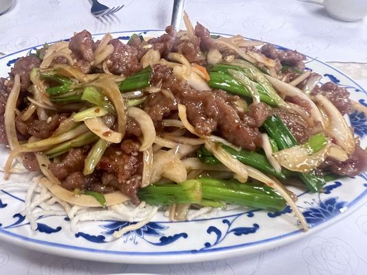 China Garden Restaurant by null
