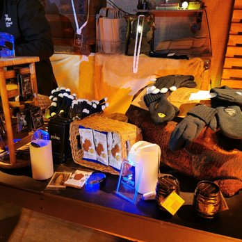 Harry Potter -  A Forbidden Forest Experience - Walking Tours Near Me - Yorktown Heights, New York